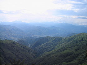 Ti pannakailadawan ti Armenia