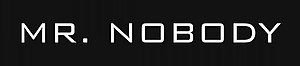 Immagine Mr. Nobody - Logo.jpg.