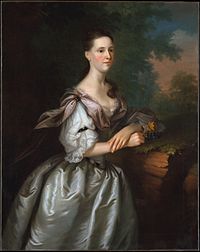 Миссис Сэмюэл Каттс 1762-63, Джозеф Блэкберн.jpg