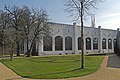 Orangerie (Einzeldenkmal zu ID-Nr. 09300367)