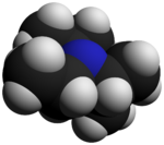 N,N-Diisopropylethylamine-3D-vdW-by-AHRLS-2012.png