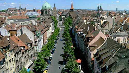 Nuremberg Davishunter Com