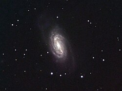 NGC 2903