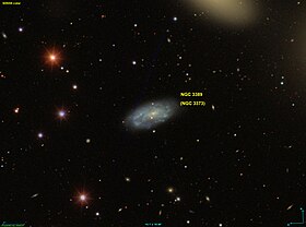 Image illustrative de l’article NGC 3389