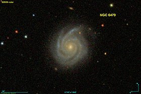 Image illustrative de l’article NGC 6479