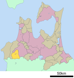 Nakatsugaru – Mappa