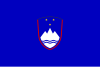 Морской домкрат Словении (1995–1996) .svg