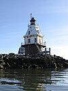 Southwest Ledge Lighthouse