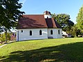 Katholische Filialkirche St. Sebastian