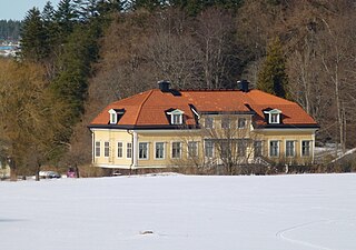 Norsborgs gård 2013