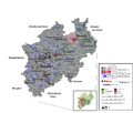 Neue Kartengrundlage Nordrhein-Westfalen von TUBS