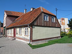 Casa do século XIX