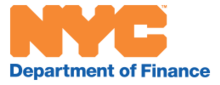 Логотип NYC finance website.png