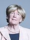 Official portrait of Baroness Taylor of Bolton crop 2.jpg