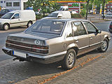 Opel Senator A2