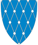 Wappen der Kommune Osen
