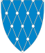 Blason de Osen