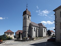 Église.