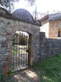 Porta, cantó Marinada de l'ermita