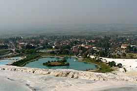 Pamukkale (Denizli)