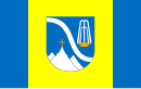 Drapeau de Szczawnica