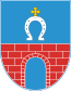 Blason de Rusiec