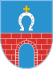 Coat of arms of Gmina Rusiec