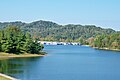 Paintsville Lake.