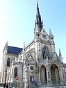 Saint-Bernard de la Chapelle París (1858-1861)