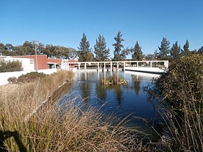 Parque Municipal Ponte de Sor