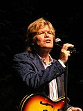 Miniatura para Peter Noone