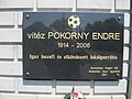 Pokorny Endre, Jókai Mór utca 37.