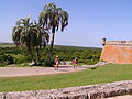 Fortaleza Santa Teresa