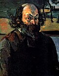 Pienoiskuva sivulle Paul Cézanne