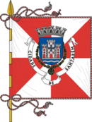 Drapeau de Santarém