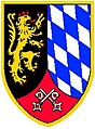 Verbandsabzeichen Panzerbrigade 12 (Cham)