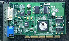 AGP Pro graphics card Quadro ELSA GLoria II Pro.jpg