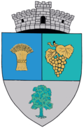 Wappen von Fienen