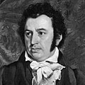 Robert Morrison overleden op 1 augustus 1834