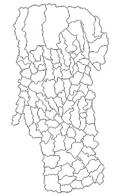 Location map Romania Arges