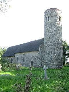 Rushmere - Church of St Michael & All Angels.jpg