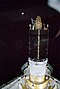 Подготовка к развертыванию STS-6 TDRS-A.jpg