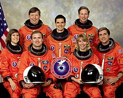 Zdjęcie STS-83