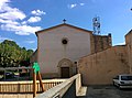 Església parroquial de Sant Genís (Cervià de Ter)