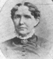 Sarah Fisher Conover