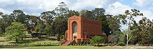 Hawthorn Catholic Church Burwood Road