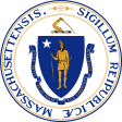 Massachusetts címere