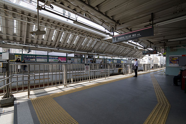 600px-Shimomaruko_Station_Platform.jpg