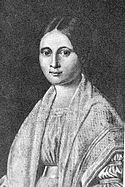 Sophia Dorothea Engelmann lived from 16 November 1815 until 1 March 1888