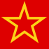 Soviet flag red star.svg